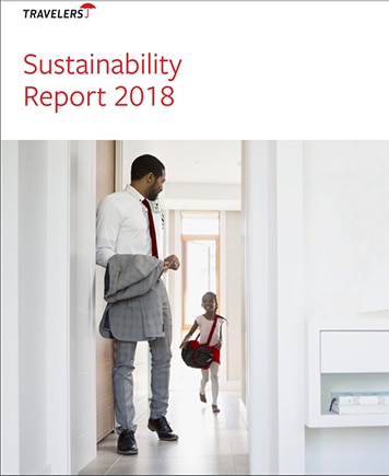 Sustainibility Report