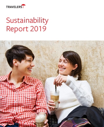 Sustainibility Report