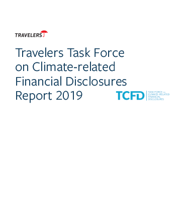 TCFD Report